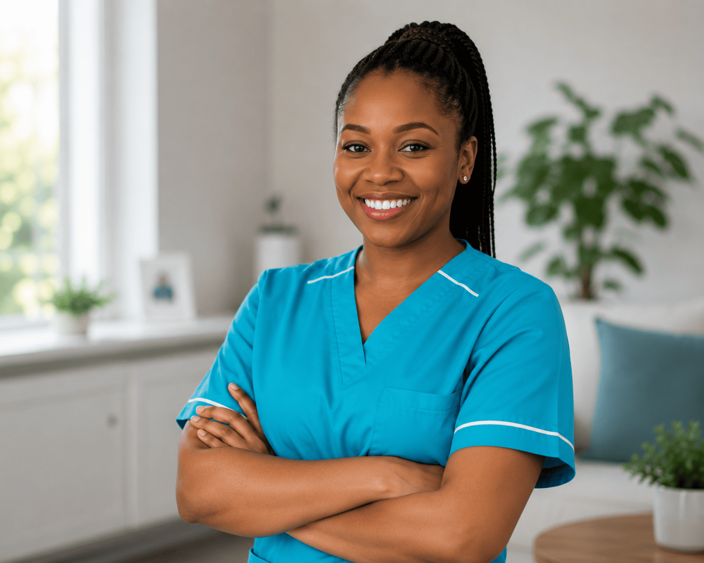 Welcome to JJR Care