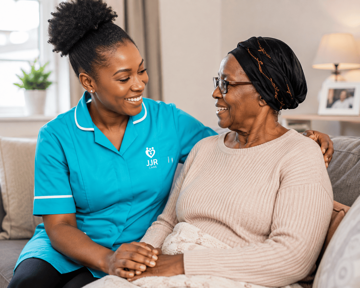 Respite care giving family carers a much-needed break